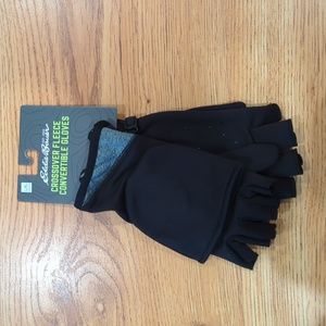 Glove mittens